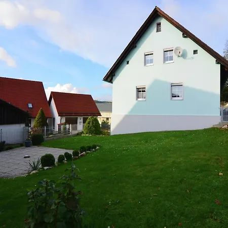 In Der Naehe Der Skipiste Feriehus