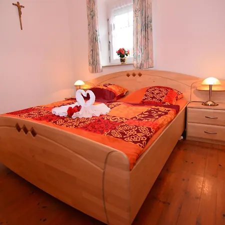 In Der Naehe Der Skipiste Feriehus Stadlern
