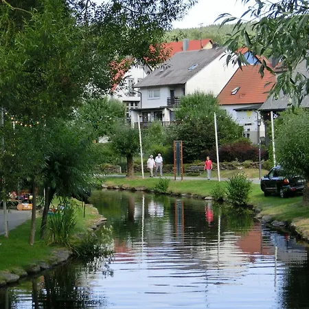 In Der Naehe Der Skipiste Feriehus