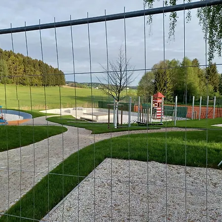 Feriehus In Der Naehe Der Skipiste *