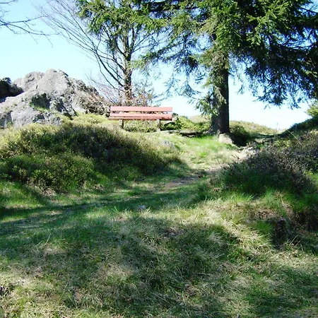 In Der Naehe Der Skipiste * Stadlern