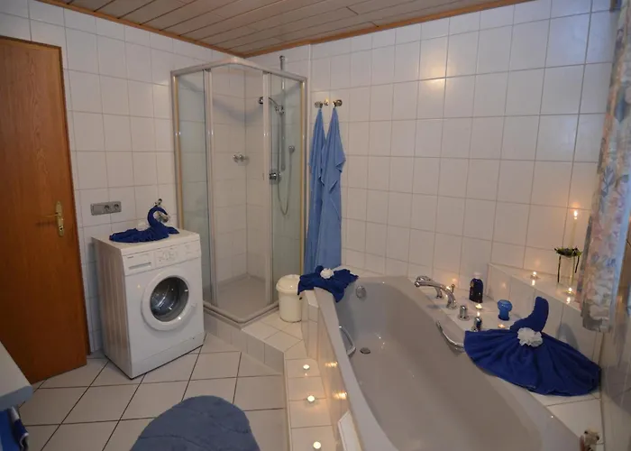 Prázdninový dům In Der Naehe Der Skipiste *
