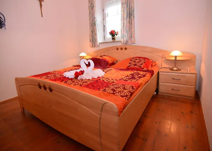 In Der Naehe Der Skipiste Prázdninový dům Stadlern