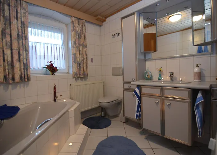 Prázdninový dům In Der Naehe Der Skipiste