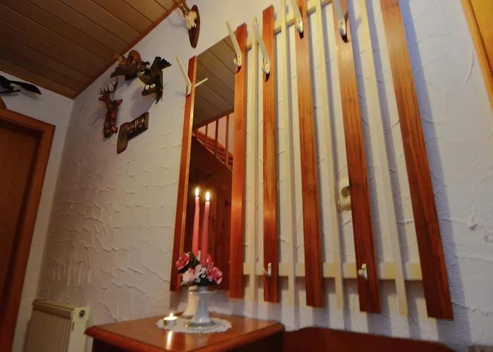 Prázdninový dům In Der Naehe Der Skipiste Stadlern