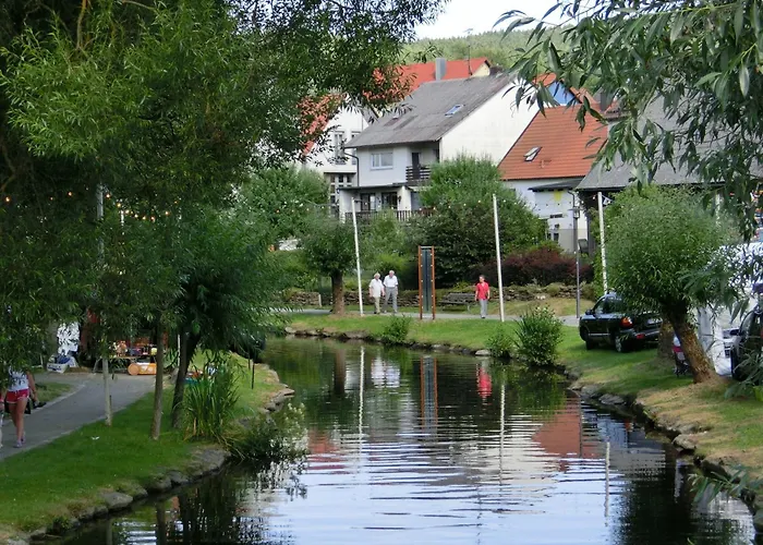 In Der Naehe Der Skipiste Prázdninový dům
