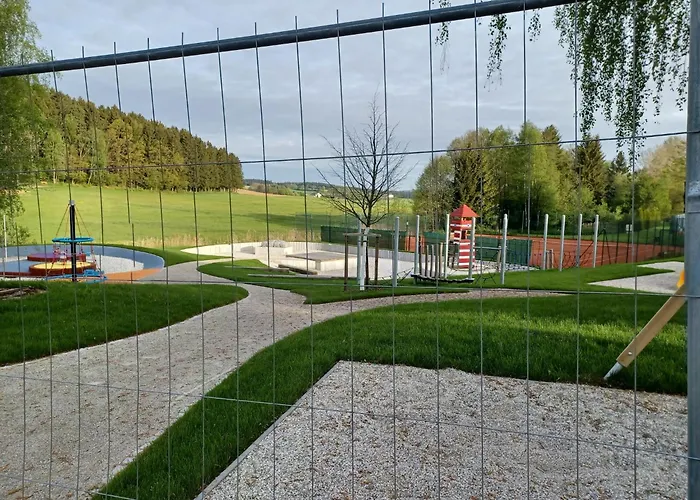 Prázdninový dům In Der Naehe Der Skipiste *