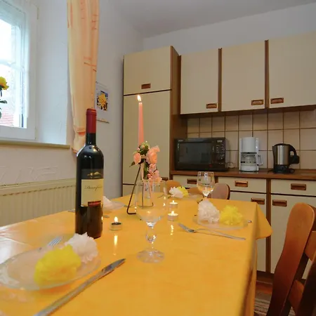 Tatil Evi In Der Naehe Der Skipiste Stadlern