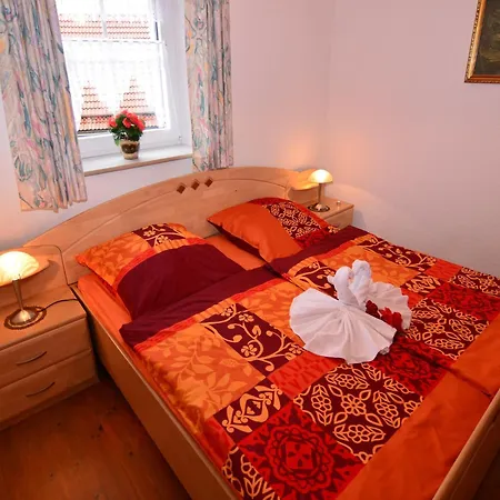 In Der Naehe Der Skipiste Tatil Evi *