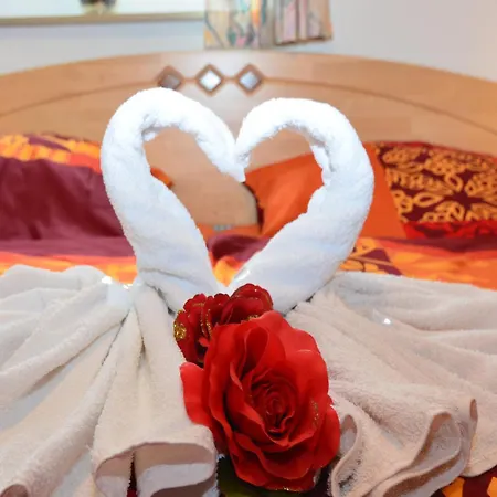In Der Naehe Der Skipiste Tatil Evi *
