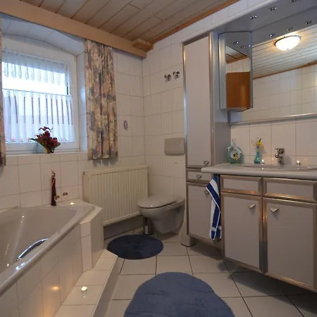Tatil Evi In Der Naehe Der Skipiste