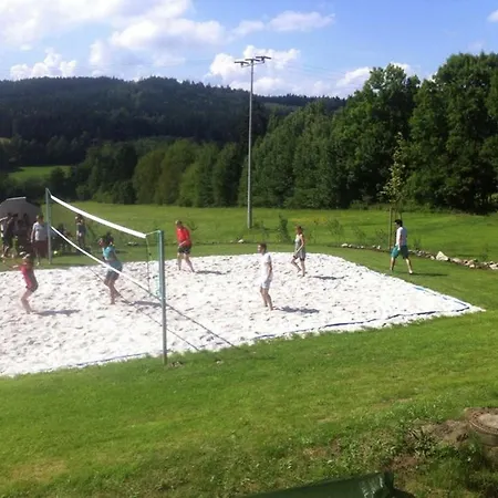 In Der Naehe Der Skipiste *