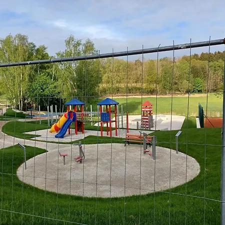 In Der Naehe Der Skipiste * Stadlern
