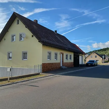 In Der Naehe Der Skipiste Tatil Evi