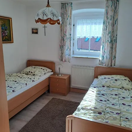 In Der Naehe Der Skipiste Tatil Evi *