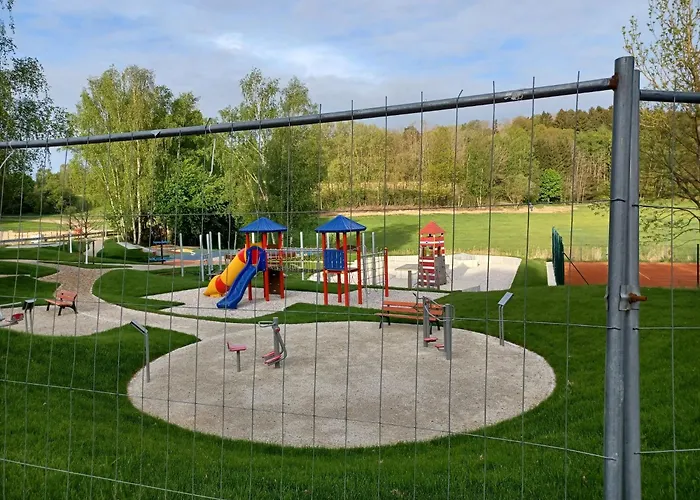In Der Naehe Der Skipiste * Stadlern